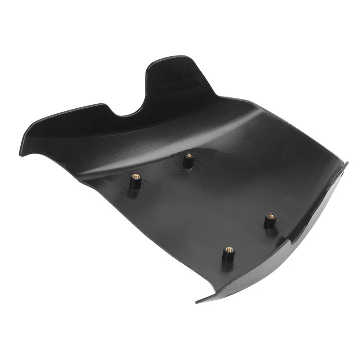 Motorcycle%20Gloss%20Black%20ABS%20Headlamp%20Front%20Cowl%20Headlight%20Fairing%20Cover%20For%20Harley%20Sportster%20S%201250%20RH1250%202021%202022%20-%20Image%204