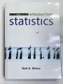 INTRODUCTORY STATISTICS 10TH EDITION BY NEIL A. WEISS. 