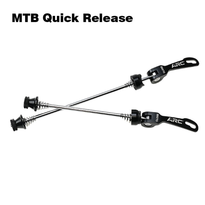 ARC%20Mountain%20Bike%20Hub%20Quick%20Release%20Road%20Bike%20Cube%20Skewers%20Aluminum%20Alloy%20Skewers%20For%20Front%209x100%20Rear%2010x135%20Axle%20Bicycle%20Part%20-%20Image%207