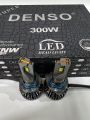 Denso LED H11 300 Watt - LED lights For Car. 