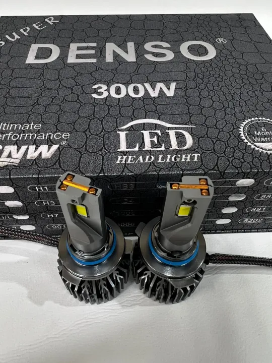 Denso%20LED%20H11%20300%20Watt%20-%20LED%20lights%20For%20Car%20-%20Image%203