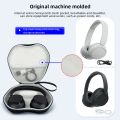 For Sony WH-CH720N WH-CH520 Wireless Headphones Case Hard EVA Case Bluetooth Headphone Carrying Bag Pouch Storage Bag Cover. 
