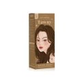 KOTA Cosmetics Hair Color Cream Towny - Natural Brown.