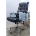 Study chair computer chair boss Executive revolving chair office revolving chair. 