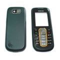 nokia 2600 classic 100 % original compled casing body housing haidi. 