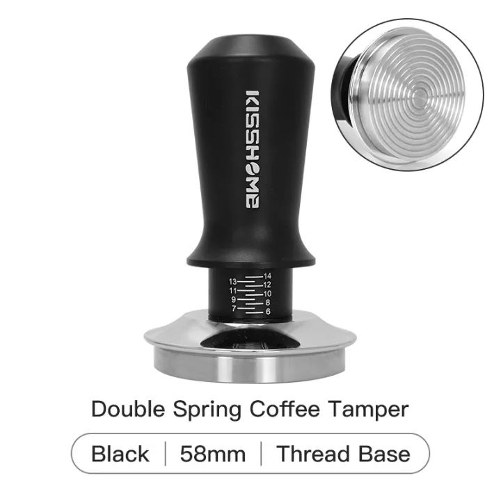 Coffee%20Tamper%20Constant%20Pressure%20Double%20Spring%2051mm%2053mm%2058mm%20Espresso%20Distributor%20For%20Delonghi%20Breville%20Accessories%20Barista%20Tool%20-%20Image%207