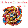 All Launchers Beyblade Burst Toys Burst Beyblade Small Package B173 B174 Bulk Burst Gyro ToyArena Metal Kids Gift Toupie. 