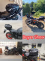 MOTOCENTRIC 100% Waterproof Motorcycle Helmet Bag 37L High Capacity Multi-functional Shoulder Waist Leg Luggage Moto Equipment.