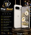 Google Pixel 9 12 GB - 128 GB Official PTA Approved Dual Sim. 