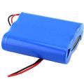 12v 2.5ah Lithium ion battery 1000 lifecycle best quality Battery. 