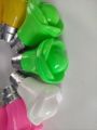 1 Pcs Premium Quality Night Light zero light multicolour small led night bulb 0 watt energy saving zero watt bulb Zero watt led light zero power Led PIN holder Light. 