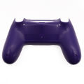 Top Housing Shell Case For PS4 5.0 Game Controller For PlayStation 4 JDS-050 055 JDM-050 055 Lower Faceplate Replacement.