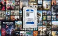 Dekstop pc Hard disk with latest games (Dekstop HDD). 