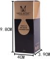 MISS ROSE Liquid Foundation with Glass Bottle,Smooth & Long-Lasting & Anti-Allergic Liquid,for for Combination/Oily Skin (Fair#) matte finish foundation, long-lasting liquid foundation hydrating face foundation, flawless skin foundation, (No Color Choice). 