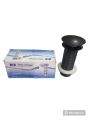 Basin vanity push waste 6 inch black color bathroom push complain. 