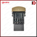 Emergency Light switch rocker switch parking light switch 8 pin for Isuzu NPR brand new-star. 