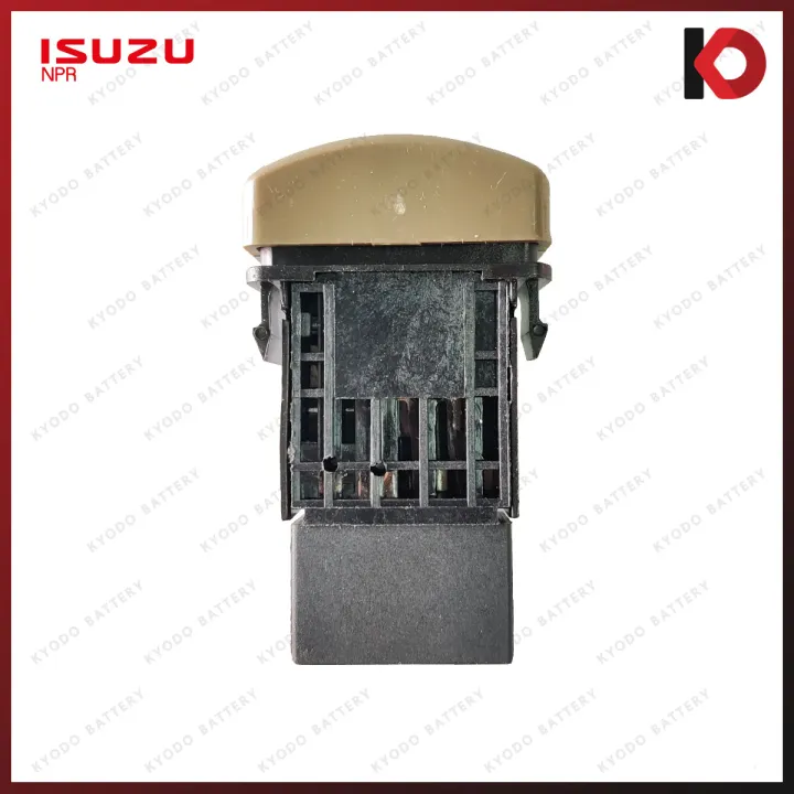 Emergency%20Light%20switch%20rocker%20switch%20parking%20light%20switch%208%20pin%20for%20Isuzu%20NPR%20brand%20new-star%20-%20Image%203