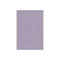 8.5x12in Cutting Mat For Cricut Joy Xtra Adhesive Non-Slip Flexible Square Gridded Cut Mats Set Matts Vinyl Craft Sewing Cloth. 