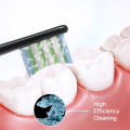 5PCS Replacement Brush Heads Compatible with Oclean Electric Toothbrush Heads for Oclean Spark, Flow, X Pro, X Pro Elite Etc.. 