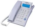 Gaoxinqi HCD 39953C Land Line Telephone intercom talifone - Black And Maroon. 