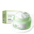 Salicylic Acid Acne Removing and Repairing Face Cream. 