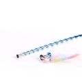 SF 1PC Flexible Wand Stick Classic Magic Plastic Appearing Cane Wand Trick Toys - Magic Tricks - Magic Items. 