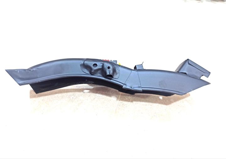 Honda 125 Rear Bracket Mudguard Bracket
