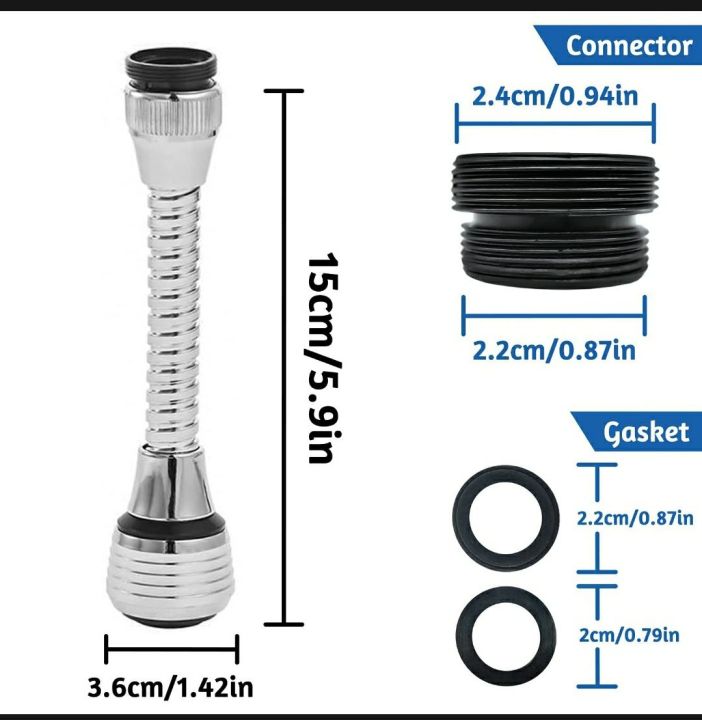 Kitchen%20Sink%20Flexible%20Shower%20Neck%20with%20Two%20Modes,%20Flexible%20Faucet%20Shower%20Spray%20-%20Image%205