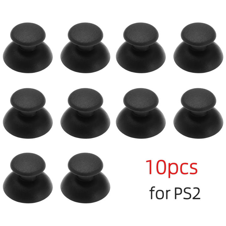 10pcs%20Joystick%20Replacement%20For%20PS5/PS4/PS3/PS2%20Controller%20Accessories%20Thumbsticks%20Analog%20Caps%20Repair%20Parts%20For%20XBOX%20ONE%20/360%20-%20Image%207