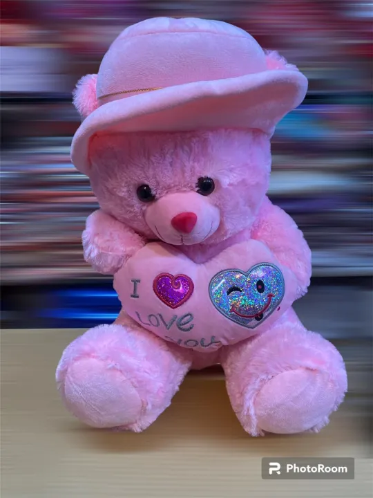 Lovely%20Teddy%20Bear%20-%20Image%202