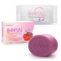 Phasaj Big Bar, Phasaj Whitening Soap, Bhaesaj Whitening Soap 130 Grams. 
