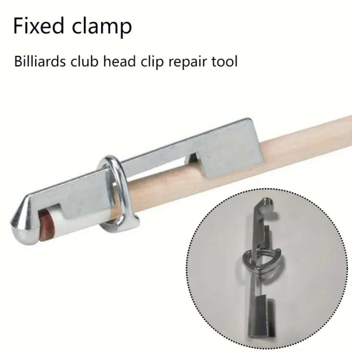 Professional%20Billiard%20Cue%20Tip%20Clamp%20Repair%20Tool,%20Wooden%20Pool%20Snooker%20Rod%20Leather%20Head%20Fixing%20Maintenance%20Kit%20for%20Table%E2%80%8B%20-%20Image%202