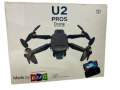 U2 ProS Camera Ultra Clear HD Camera, 100m Range - Fly Cool. 