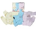 Pack of 3 - New born baby Summer clothes, (0-1 month) Newborn dress / baby suit. 