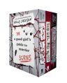 A Good Girl's Guide to Murder Complete Series...

(Part of the A Good Girl's Guide to Murder Series). 