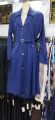 Coat Style Abaya Half. 