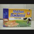 Original Makhan Badami Tofee 30 Pices Very Tasty And Yummy Flavour Original Gibs Company Makhan Badam. 