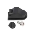 Door Hinges Hood Grille Door Handles Engine Cover Hinge Fuel Tank Cap For 1:10 1/10 RC Crawler Car TRX-4 TRX4 Defender D90 Parts. 