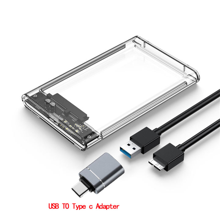 USB%203.0%20HDD%20Enclosure%202.5inch%20SATA%20SSD%20Hard%20Drive%20Case%20with%205Gbps%20Transfer%20Speed%20Mobile%20External%20Housing%20Harddisk%20Boxs%20Cable%20-%20Image%208