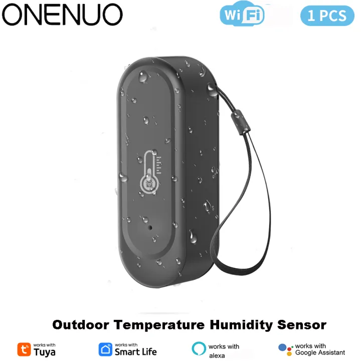1/2PCS%20New%20WIFI%20Temperature%20and%20Humidity%20Sensor%20IP65%20Outdoor%20Waterproof%20Tuya%20APP%20%20Hygrometer%20Thermometer%20Support%20Alexa%20%20-%20Image%207
