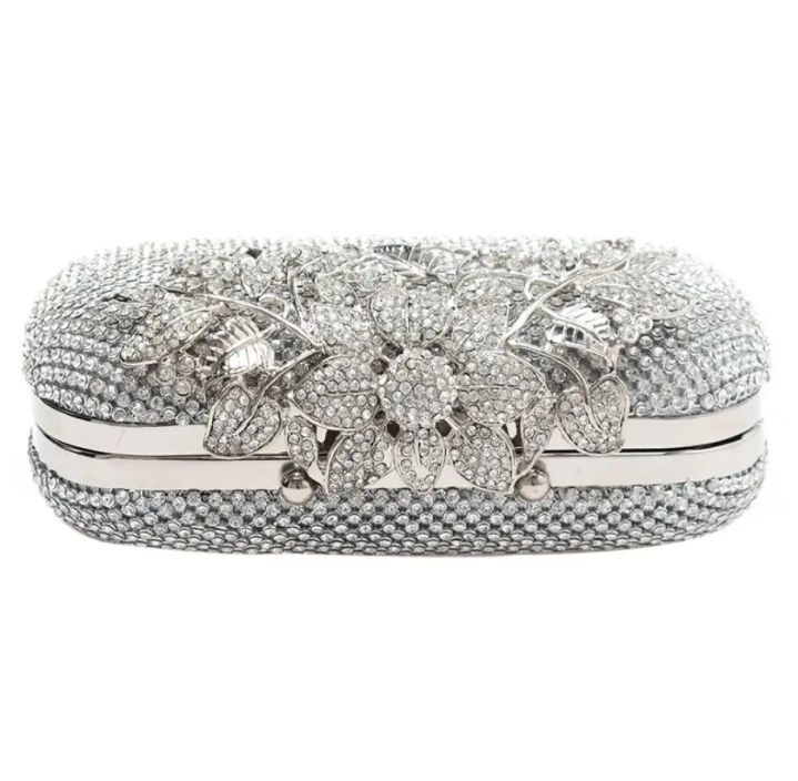 Gold%20Rhinestone%20Evening%20Clutch%20Purse%20Bridal%20Prom%20Bag%20Pillow%20Shape%2016x12x5cm%20-%20Image%206