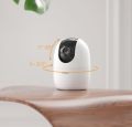 Imou RANGER 2 | 3MP 2K Indoor Smart Security WI-FI IP camera | Pan & Tilt for 360° Coverage | Human Detection | Smart Tracking | Night Vision | Privacy Mode.