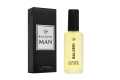 Bulgari men perfume long lasting branded hp for men. 