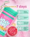 White Doll Collagen Drink. 