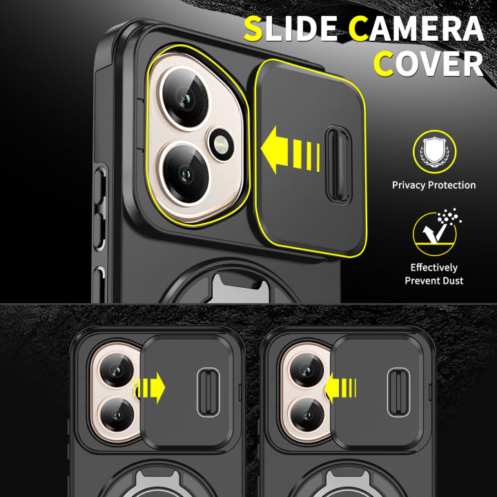 For%20%20400%20Pro%20Slide%20Camera%20Protection%20Magnetic%20Stand%20Phone%20Case%20for%20%20400%20Lite%20Defender%20Cover%20-%20Image%206