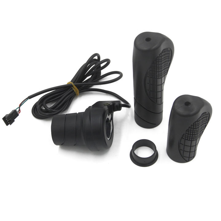 New%20Waterproof%20Half%20Throttle%20Half%20Throttle%20for%20Electric%20Mountain%20Bike%20Modified%20Part%20Waterproof%20Joint%20Mountain%20Bike%20Modification%20-%20Image%204