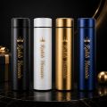 Smart LED Temperature Flask.
