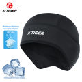 X-TIGER Summer Cycling Cap Waterproof Windproof Sport Running Bike Hat Riding Fishing Men Women Helmet Liner.