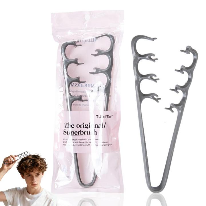 Fluffy%20Texture%20Styling%20Comb%20Volumizing%20Wide-Tooth%20Hair%20Styling%20Comb%20Tools%20Natural%20Curling%20Perm%20Tool%20Fluffy%20Bangs%20Clips%20-%20Image%207