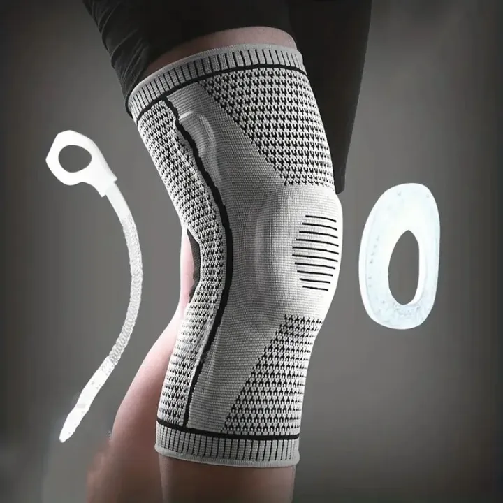 Non-Slip%20Knee%20Support%20Brace%20with%20Patella%20Gel%20Pad%20Stabilizers%20Comfort-Fit%20Compression%20Sleeve%20for%20Arthritis%20Sports%20-%20Image%202